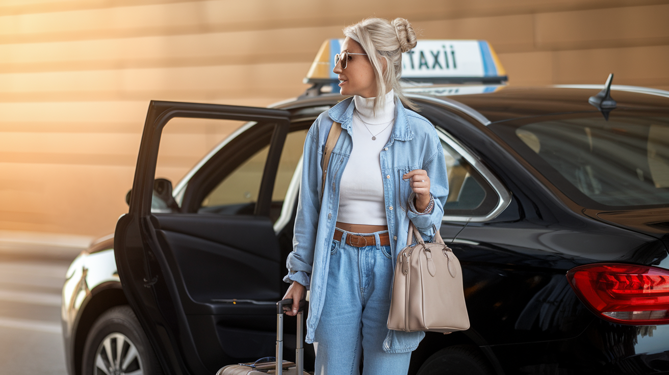 Airport Transfer from Istanbul Airport to Golden Sands: Your Stress-Free Guide